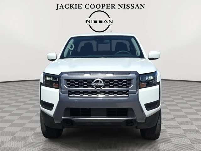 Nuevos NISSAN FRONTIER à Estados chez autogozo