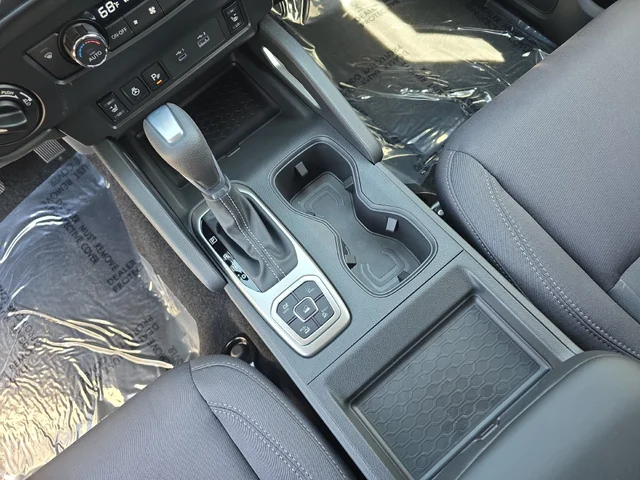 Nuevos NISSAN FRONTIER à Estados chez autogozo
