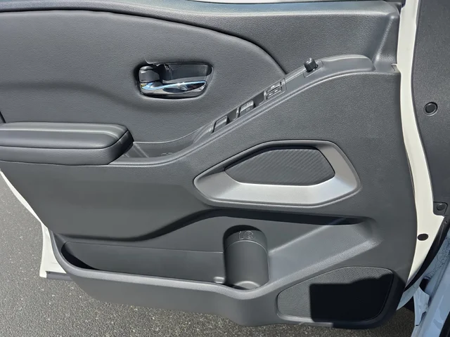 Nuevos NISSAN FRONTIER à Estados chez autogozo