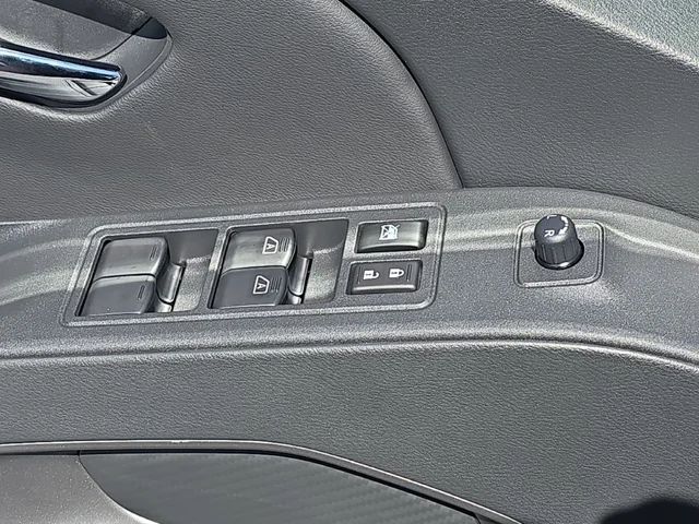 Nuevos NISSAN FRONTIER à Estados chez autogozo