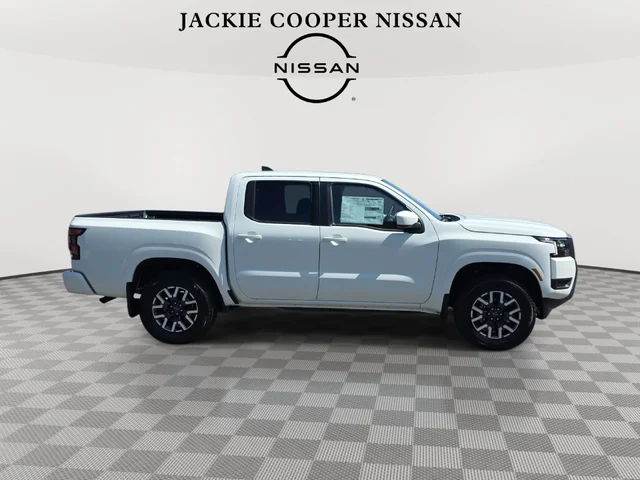 Nuevos NISSAN FRONTIER à Estados chez autogozo