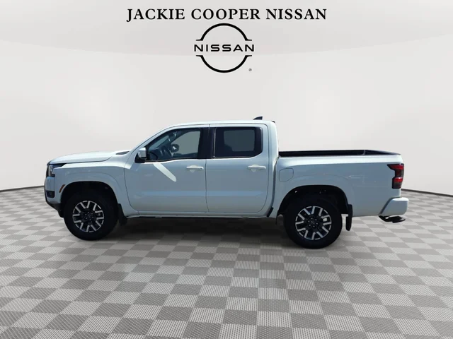 Nuevos NISSAN FRONTIER à Estados chez autogozo