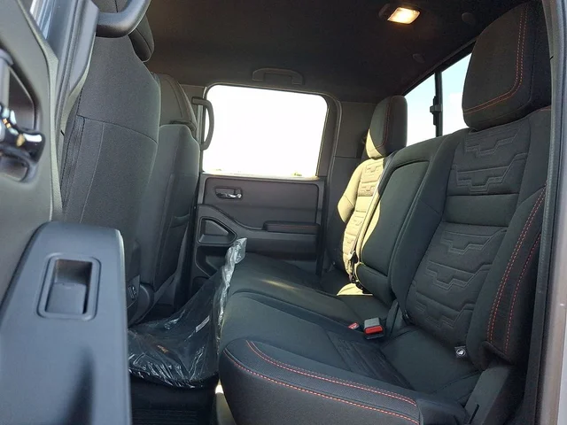 SEMINUEVOS NISSAN Frontier a Estados en autogozo