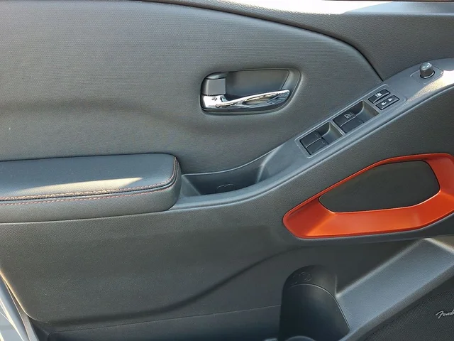 SEMINUEVOS NISSAN Frontier a Estados en autogozo