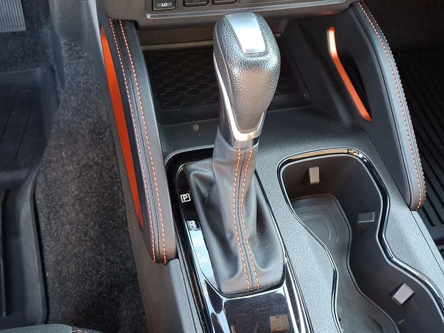 SEMINUEVOS NISSAN Frontier a Estados en autogozo