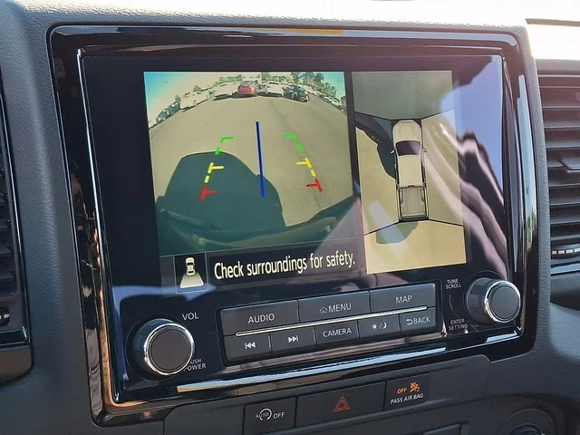 SEMINUEVOS NISSAN Frontier a Estados en autogozo