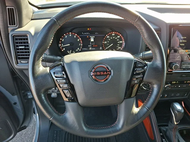 SEMINUEVOS NISSAN Frontier a Estados en autogozo