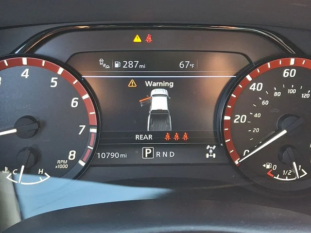 SEMINUEVOS NISSAN Frontier a Estados en autogozo