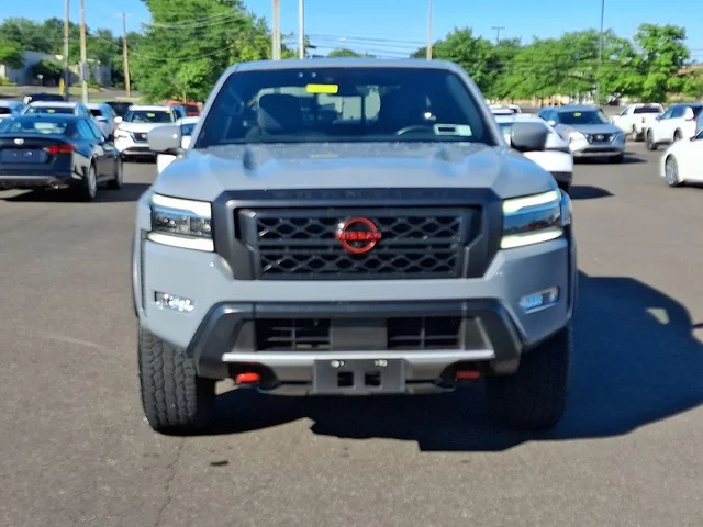 SEMINUEVOS NISSAN Frontier a Estados en autogozo