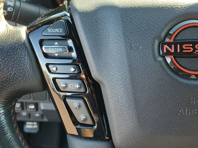 SEMINUEVOS NISSAN Frontier a Estados en autogozo