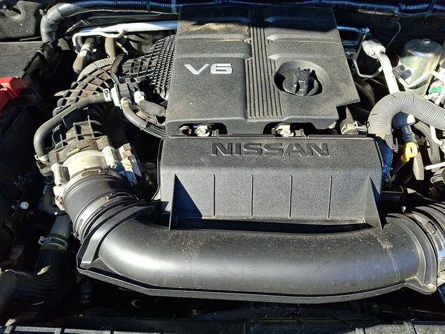 SEMINUEVOS NISSAN Frontier a Estados en autogozo