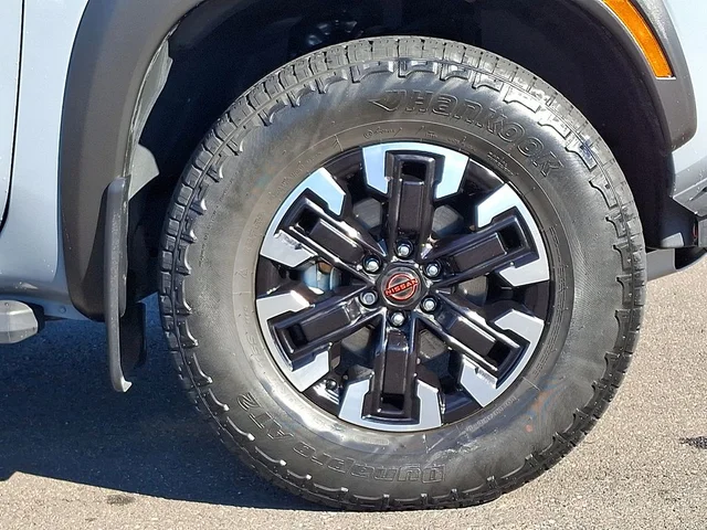 SEMINUEVOS NISSAN Frontier a Estados en autogozo
