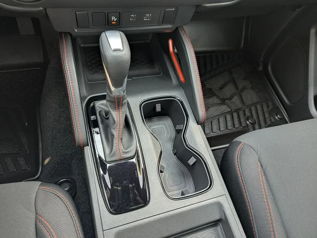 SEMINUEVOS NISSAN Frontier a Estados en autogozo