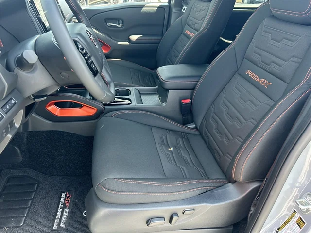 Nuevos NISSAN FRONTIER à Kennesaw, chez Town Center Nissan