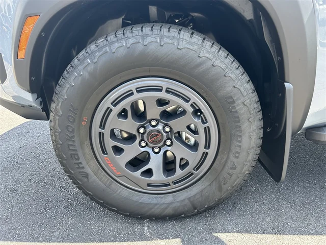 Nuevos NISSAN FRONTIER à Kennesaw, chez Town Center Nissan
