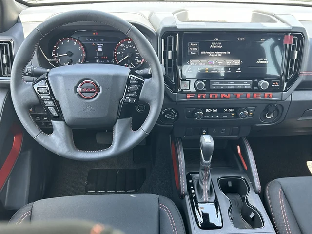 Nuevos NISSAN FRONTIER à Kennesaw, chez Town Center Nissan
