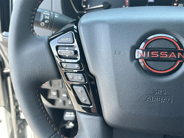 Nuevos NISSAN FRONTIER à Kennesaw, chez Town Center Nissan