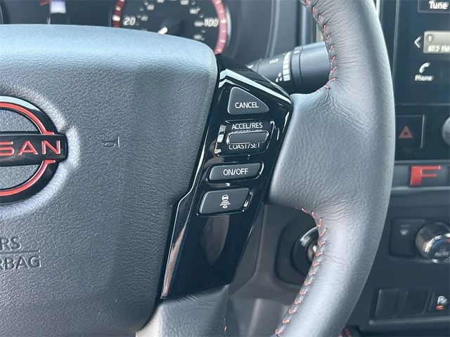 Nuevos NISSAN FRONTIER à Kennesaw, chez Town Center Nissan