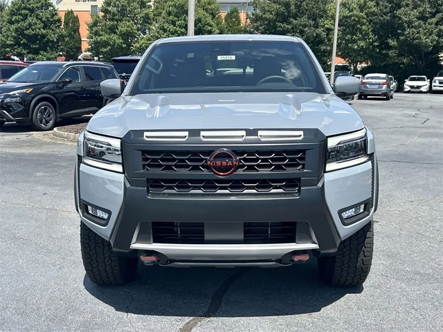 Nuevos NISSAN FRONTIER à Kennesaw, chez Town Center Nissan