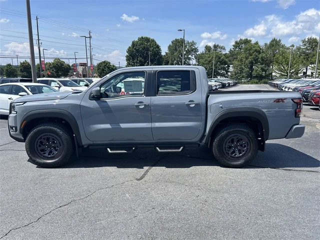 Nuevos NISSAN FRONTIER à Kennesaw, chez Town Center Nissan