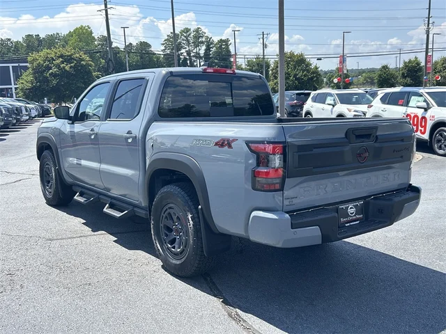 Nuevos NISSAN FRONTIER à Kennesaw, chez Town Center Nissan