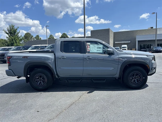 Nuevos NISSAN FRONTIER à Kennesaw, chez Town Center Nissan