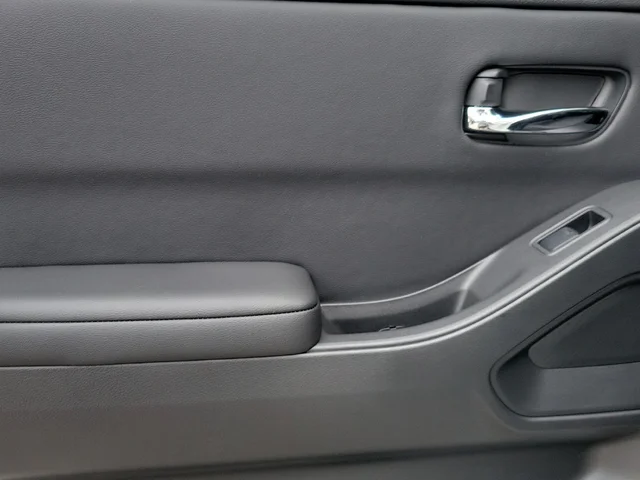 Nuevos NISSAN FRONTIER à Estados chez autogozo