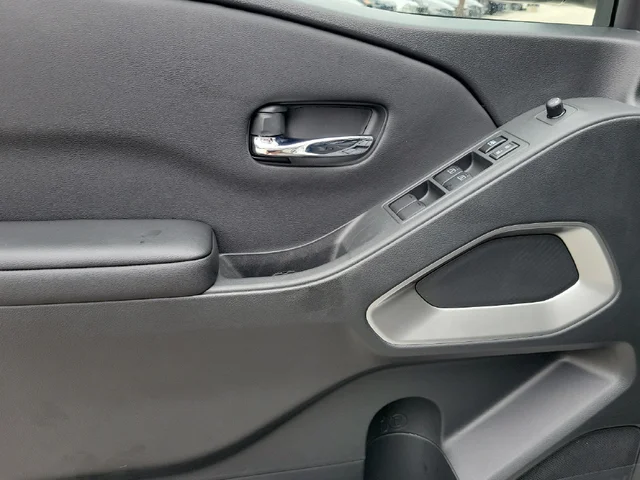 Nuevos NISSAN FRONTIER à Estados chez autogozo