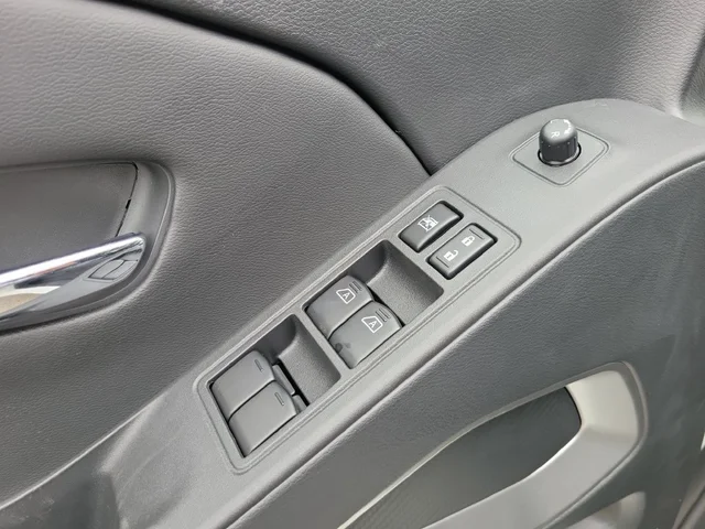Nuevos NISSAN FRONTIER à Estados chez autogozo
