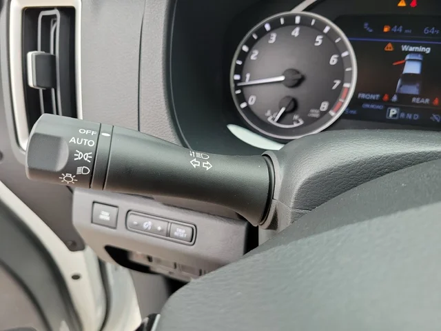 Nuevos NISSAN FRONTIER à Estados chez autogozo