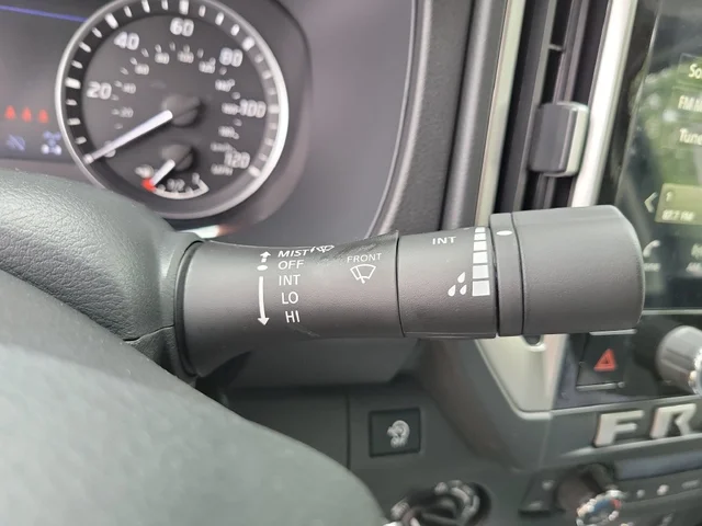 Nuevos NISSAN FRONTIER à Estados chez autogozo