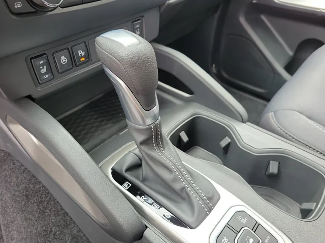Nuevos NISSAN FRONTIER à Estados chez autogozo