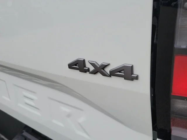 Nuevos NISSAN FRONTIER à Estados chez autogozo