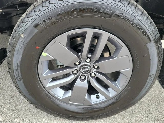 Nuevos NISSAN FRONTIER à Estados chez autogozo