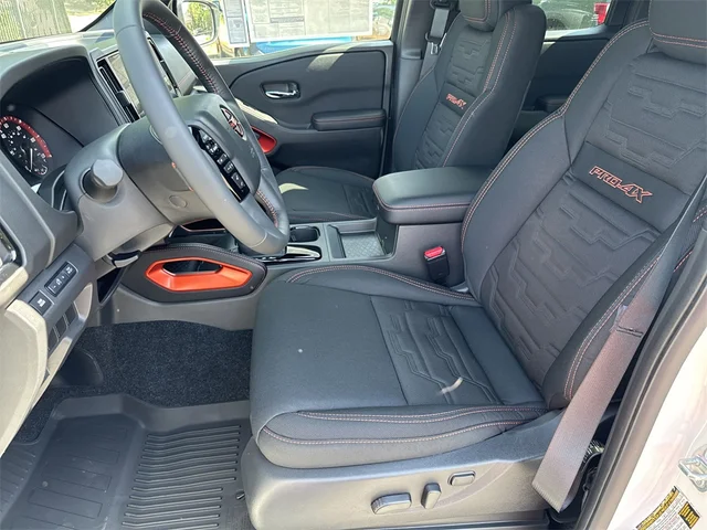 Nuevos NISSAN FRONTIER à Kennesaw, chez Town Center Nissan