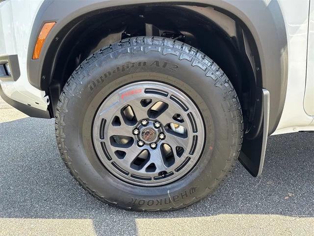 Nuevos NISSAN FRONTIER à Kennesaw, chez Town Center Nissan