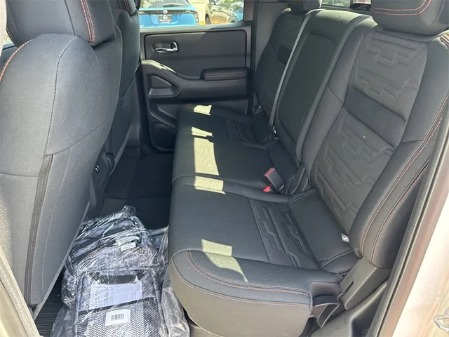 Nuevos NISSAN FRONTIER à Kennesaw, chez Town Center Nissan