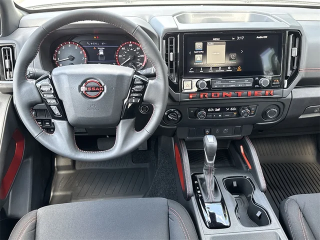 Nuevos NISSAN FRONTIER à Kennesaw, chez Town Center Nissan
