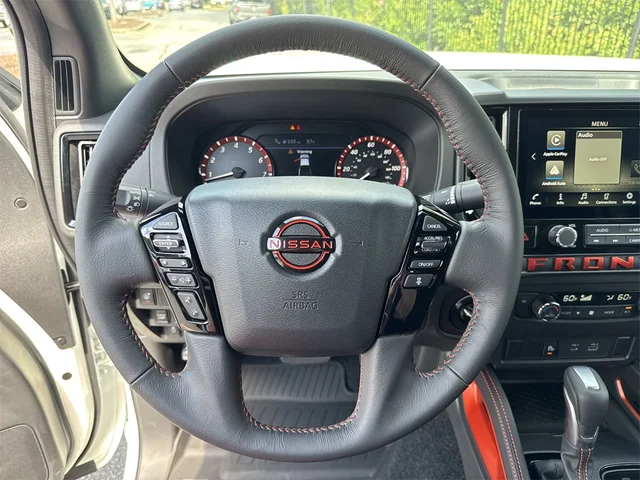 Nuevos NISSAN FRONTIER à Kennesaw, chez Town Center Nissan