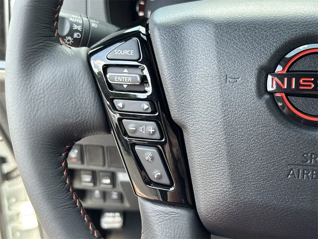 Nuevos NISSAN FRONTIER à Kennesaw, chez Town Center Nissan