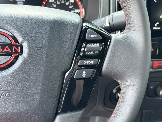 Nuevos NISSAN FRONTIER à Kennesaw, chez Town Center Nissan