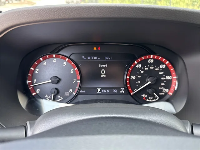 Nuevos NISSAN FRONTIER à Kennesaw, chez Town Center Nissan