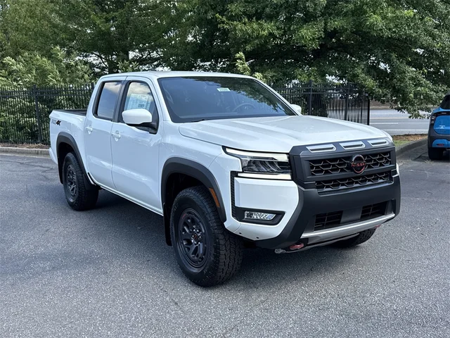 Nuevos NISSAN FRONTIER à Kennesaw, chez Town Center Nissan