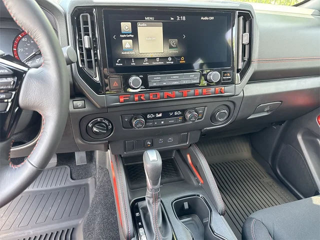 Nuevos NISSAN FRONTIER à Kennesaw, chez Town Center Nissan