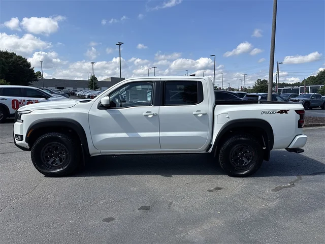 Nuevos NISSAN FRONTIER à Kennesaw, chez Town Center Nissan