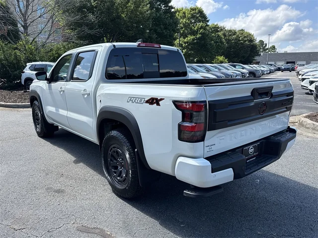 Nuevos NISSAN FRONTIER à Kennesaw, chez Town Center Nissan