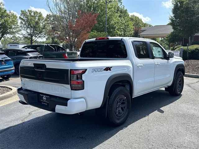 Nuevos NISSAN FRONTIER à Kennesaw, chez Town Center Nissan