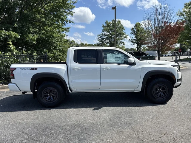 Nuevos NISSAN FRONTIER à Kennesaw, chez Town Center Nissan