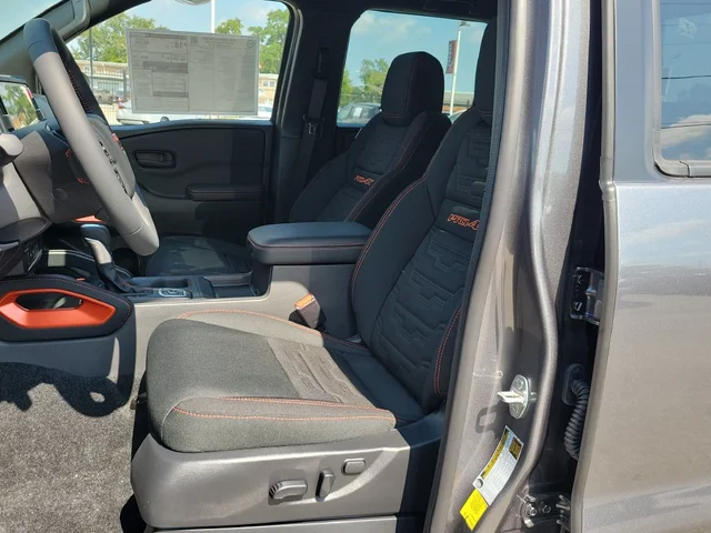 Nuevos NISSAN FRONTIER à Estados chez autogozo