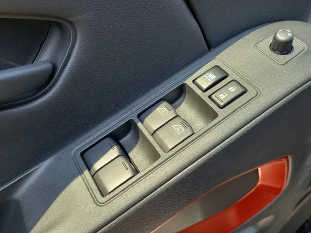 Nuevos NISSAN FRONTIER à Estados chez autogozo
